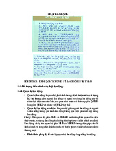 Luật lao động - Tổng quan về quan hệ lao động cá nhân ở Việt Nam | Trường Đại học Luật, Đại học Quốc gia Hà Nội
