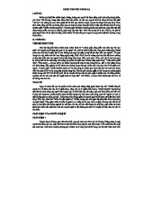 Phân Tích Truyện Ngắn "Chiếc Thuyền Ngoài Xa" - Tác Giả Nguyễn Minh Châu