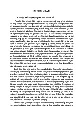 Tìm hiểu chuyên đề thừa kế môn Luật dân sự Việt Nam | Trường Đại học Luật Hà Nội
