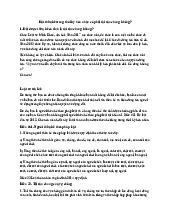 Đất thừa kế trong thời kỳ hôn nhân có phải tài sản chung không?