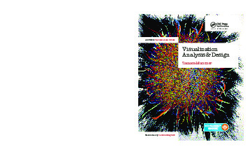 Visualizatio Analysis & Design| Giáo trình quản trị dữ liệu và trực quan hóa| Trường Đại học Bách Khoa Hà Nội
