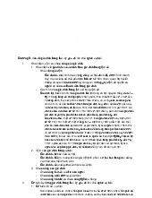 Chương 8 - Học phần Chủ nghĩa xã hội khoa học - Chủ nghĩa xã hội khoa học | Trường Đại học Kinh tế, Đại học Quốc gia Hà Nội