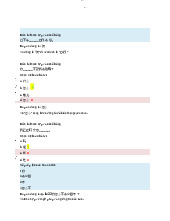 Đáp án Tiếng Trung 3 - Khoa tiếng trung | Đại học Mở Hà Nội