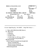 Đồ án môn Thiết kế hệ thống cơ điện tử| Bài giảng môn Thiết kế hệ thống cơ điện tử| Trường Đại học Bách Khoa Hà Nội