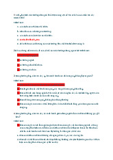 CHiến lược - Môn quản trị học - Đại Học Kinh Tế - Đại học Đà Nẵng