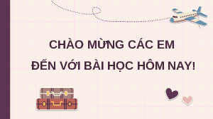 Giáo án điện tử Toán 7 Bài 6 Cánh diều: Trường hợp bằng nhau thứ ba của tam giác: góc - cạnh - góc
