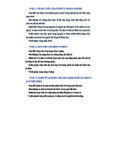 10 Ví Dụ Mục Tiêu SMART Đa Dạng Trong Kinh Doanh và Cá Nhân