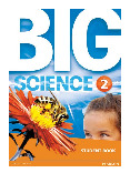 Big Science 2 SB - Tài liệu tham khảo | Đại học Hoa Sen