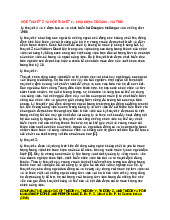 So sánh Lý thuyết X, Y, Z: Khái niệm và Vai trò trong Quản lý | Quản trị lữ hành | Đại học Tôn Đức Thắng