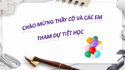 Bài 8: Mạng máy tính trong cuộc sống hiện tại | Bài giảng PowerPoint môn Tin học 10 | Kết nối tri thức với cuộc sống