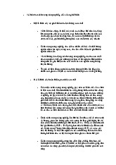 Cách mạng Công Nghiệp và Tác Động đến Phát Triển Kinh Tế 2023