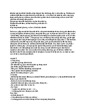 Tài liệu vật lý tổng hợp. Lý thuyết và bài tập về Điện trở R