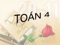 Giáo án điện tử Toán 4 Cánh diều: Đề - xi - mét vuông