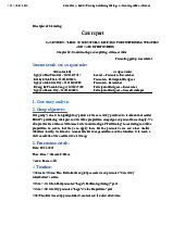 Case Study - LEGO: Reviving Positioning Strategy & Value Proposition môn thống kê ứng dụng| Đại học Kinh tế Thành phố Hồ Chí Minh