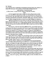 U5 - Reading Comprehension Notes and Practice. Môn Tiếng anh B1 | Đại học Trường Đại học Phenika.