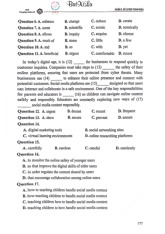 bài thi đánh giá năng lực sư phạm hà nội