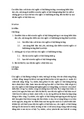 Các điều kiện ra đời của chủ nghĩa xã hội không tưởng và các dạng biểu hiện chủ yếu, nội dung, đặc điểm của chủ nghĩa xã hội không tưởng thời kỳ cổ đại ? | Câu hỏi ôn tập Chủ nghĩa xã hội khoa học