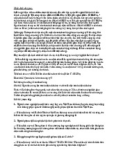 BÀI TẬP TÌNH HUỐNG LUẬT HÌNH SỰ - PHÂN TÍCH TỘI DANH VÀ CÁC NHẬN ĐỊNH. Môn Pháp luật đại cương | Đại học Công nghệ Thành phố Hồ Chí Minh