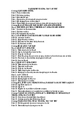 Nghị định về công tác văn thư | Học viện Hành chính Quốc gia