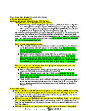 Lực lượng đoàn kết quốc tế và hình thức tổ chức - Kinh tế chính trị | Trường Đại học Kinh tế, Đại học Quốc gia Hà Nội