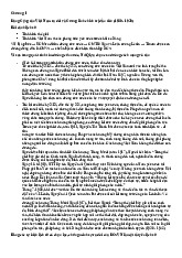 Thi Kết Thúc Học Phần LSD: Tài Liệu Ôn Tập và Hướng Dẫn | Lịch sử đảng | Trường Đại học Kinh tế Thành phố Hồ Chí Minh