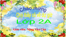 Giáo án điện tử Tự nhiên và Xã hội 2 Bài 2 Kết nối tri thức: Nghề nghiệp của người lớn trong gia đình
