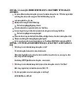 Đề cương ôn tập môn Tư tưởng Hồ Chí Minh–Trường Đại học bách khoa – đại học Đà Nẵng