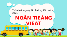 Giáo án điện tử Tiếng việt 1 bài 1 Chân trời sáng tạo: Ơ ơ dấu nặng