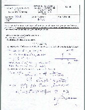 Đề thi cuối kỳ và đáp án môn Xử lý tín hiệu 20171| Môn Xử lý tín hiệu| Trường Đại học Bách Khoa Hà Nội