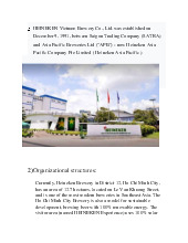 Bài thu hoạch marketing môn Marketing căn bản | Trường đại học Mở Hà Nội