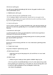 Thuật ngữ Kinh tế chính trị Mác-Lênin | Học viện Chính sách và Phát triển