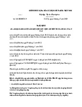 Luật đất đai. Trường Đại học Kinh tế – Luật, Đại học Quốc gia Thành phố Hồ Chí Minh