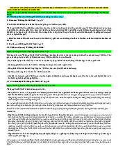 Khái Niệm, Đối Tượng & Phương Pháp Nghiên Cứu | Môn Tư tưởng Hồ Chí Minh - Đại học Sư phạm Thành phố Hồ Chí Minh