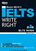 IELTS Write Right | Sách Tiếng Anh