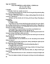 BÀI GIẢNG VỀ KHOA HỌC TỰ NHIÊN 6 CÁNH DIỀU BÀI 3