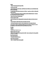 Sông Đáy của Nguyễn Quang Thiều: Tìm Hiểu Chất Thơ Hiện Đại