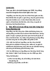 Tài liệu các hình thức cho thuê tài chính | Đại học Nội Vụ Hà Nội