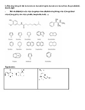 Đề cương học phần Dược liệu: Nhóm Alkaloid và Lipid. Môn Dược liệu | Đại học Trường Đại học Phenika.
