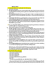 Phân Tích Về Hiến Pháp Và Vai Trò Của Nó | Môn Luật Hiến Pháp - Trường Đại học Luật Hà Nội