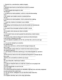 60 câu Viết lại câu khó HSG Tiếng Anh THPT (có đáp án)