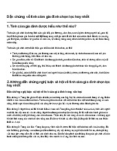 Dẫn chứng về tình cảm gia đình chọn lọc hay nhất | Ngữ văn 12