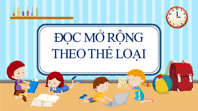 Bài 3: Hoa Bím| Bài giảng PowerPoint Ngữ Văn 6 | Chân trời sáng tạo