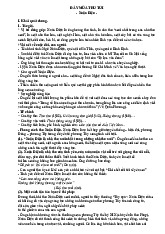 Đây Mùa Thu Tới - Phân Tích Tác Phẩm Xuân Diệu (TH101)