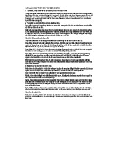 LÝ LUẬN NHẬN THỨC DUY VẬT BIỆN CHỨNG: Cơ Bản và Vai Trò Thực Tiễn