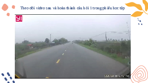 Giáo án điện tử Khoa học tự nhiên 7 Bài 8 Cánh diều: Đồ thị quãng đường - thời gian