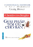 Chuyện Của Chú Gián Giải Pháp Tối Ưu Cho Bạn  - Tài liệu tham khảo | Đại học Hoa Sen