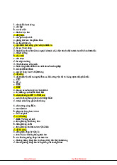 Vận Tải và Bảo Hiểm trong Ngoại Thương | Logistics | Trường Đại học Kinh tế, Đại học Quốc gia Hà Nội