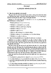 Đề cương môn quản lý công nghiệp - Trường Đại học bách khoa - Đại học đà nẵng.