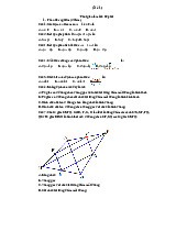 Đề thi trắc nghiệm môn Xác suất thống kê| Trường Đại học Ngoại Thương