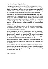 Lợi ích và Rủi ro của M&A: Phân tích Chiến lược Tích hợp môn Sáp nhập, mua lại và tái cấu trúc doanh nghiệp | Trường Đại học Kinh tế Thành phố Hồ Chí Minh